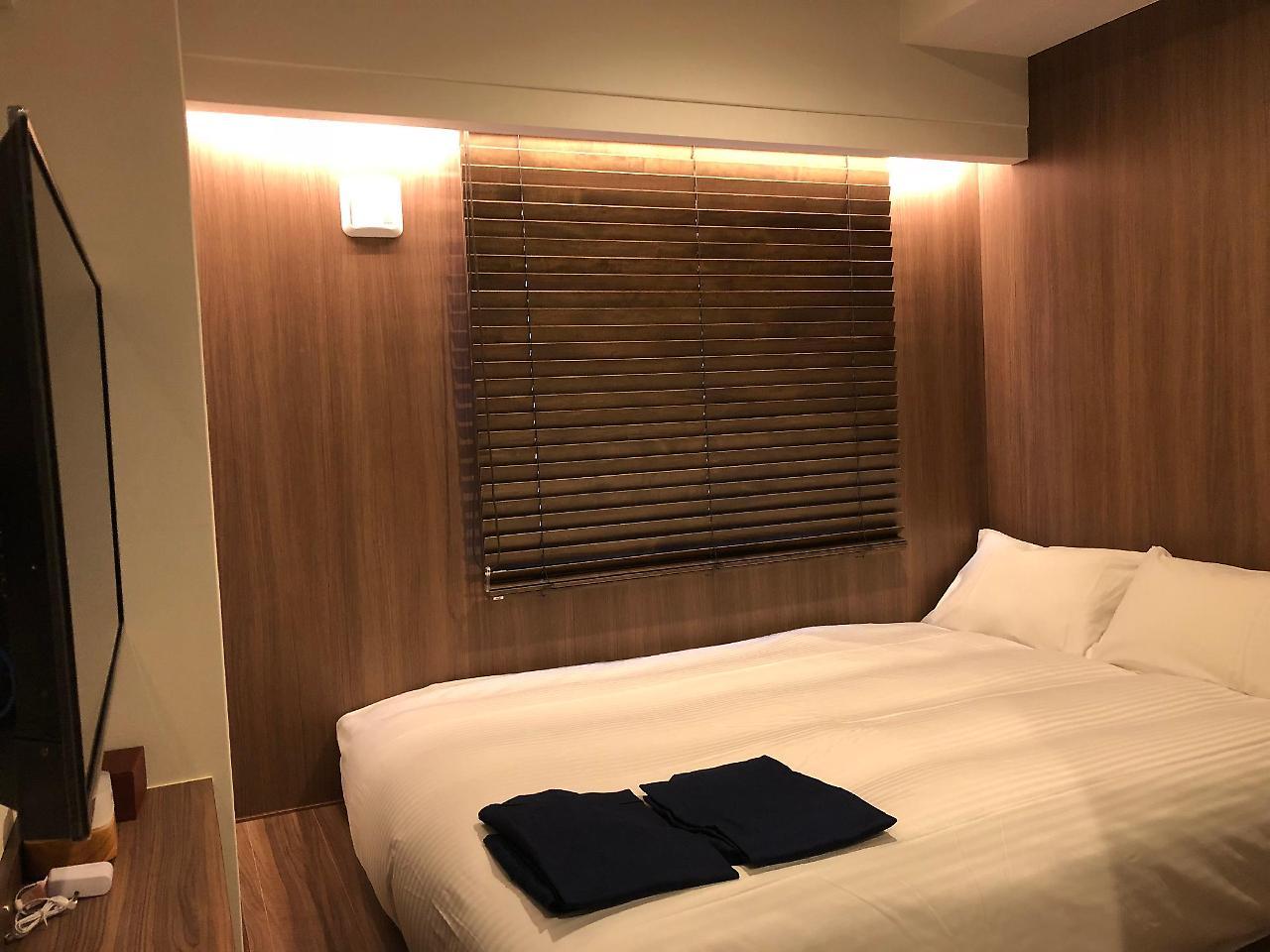Hotel Amanek Asakusa Ekimae Tokio