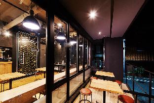 Amanek Asakusa Ekimae Hotell